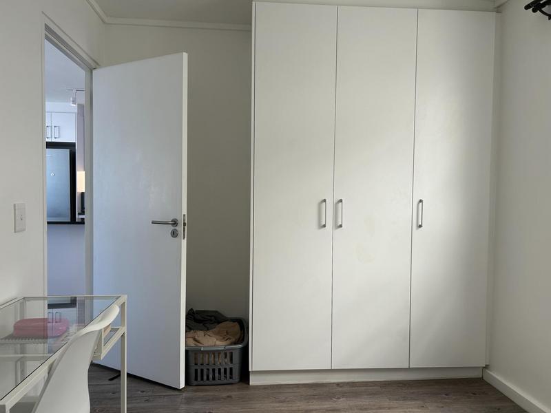 2 Bedroom Property for Sale in Zonnebloem Western Cape